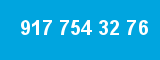 917 754 32 76 917 754 32 76